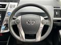2017 Toyota PRIUS α