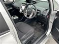 2017 Toyota PRIUS α