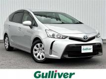 2017 Toyota PRIUS α