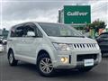 2019 Mitsubishi Delica D5