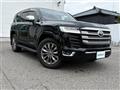 2023 Toyota Land Cruiser