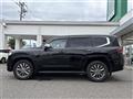 2023 Toyota Land Cruiser