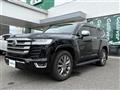 2023 Toyota Land Cruiser