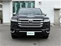 2023 Toyota Land Cruiser