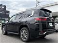 2023 Toyota Land Cruiser