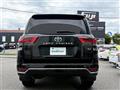 2023 Toyota Land Cruiser