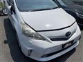 2012 Toyota PRIUS α