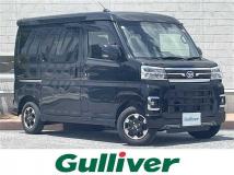 2022 Daihatsu Atrai