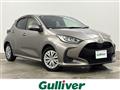 2021 Toyota Yaris