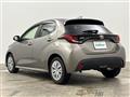 2021 Toyota Yaris