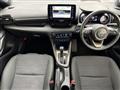 2021 Toyota Yaris