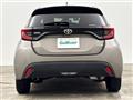 2021 Toyota Yaris