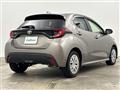 2021 Toyota Yaris