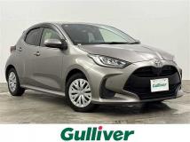 2021 Toyota Yaris