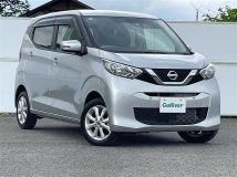 2022 Nissan DAYZ