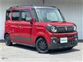 2020 Suzuki Spacia