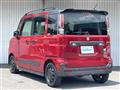 2020 Suzuki Spacia