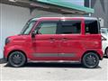 2020 Suzuki Spacia