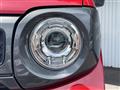 2020 Suzuki Spacia