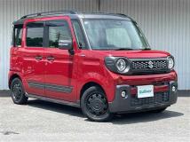 2020 Suzuki Spacia