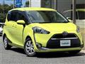 2016 Toyota Sienta