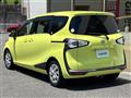2016 Toyota Sienta