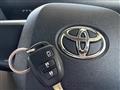 2016 Toyota Sienta