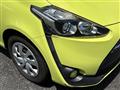 2016 Toyota Sienta