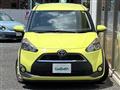2016 Toyota Sienta