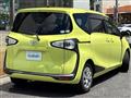2016 Toyota Sienta