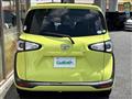 2016 Toyota Sienta