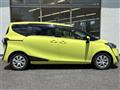 2016 Toyota Sienta