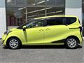 2016 Toyota Sienta