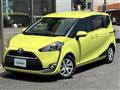 2016 Toyota Sienta