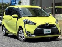 2016 Toyota Sienta