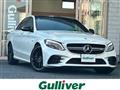 2018 AMG C-Class