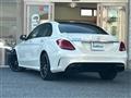 2018 AMG C-Class