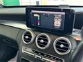 2018 AMG C-Class
