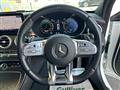 2018 AMG C-Class