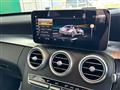 2018 AMG C-Class
