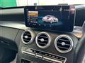 2018 AMG C-Class