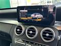 2018 AMG C-Class