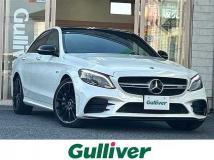 2018 AMG C-Class