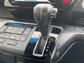 2017 Honda Step WGN