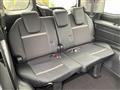 2017 Honda Step WGN