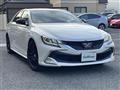 2017 Toyota Mark X