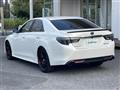 2017 Toyota Mark X
