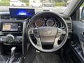 2017 Toyota Mark X