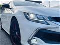 2017 Toyota Mark X