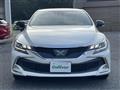 2017 Toyota Mark X
